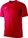 Nike Foundation training Top red
